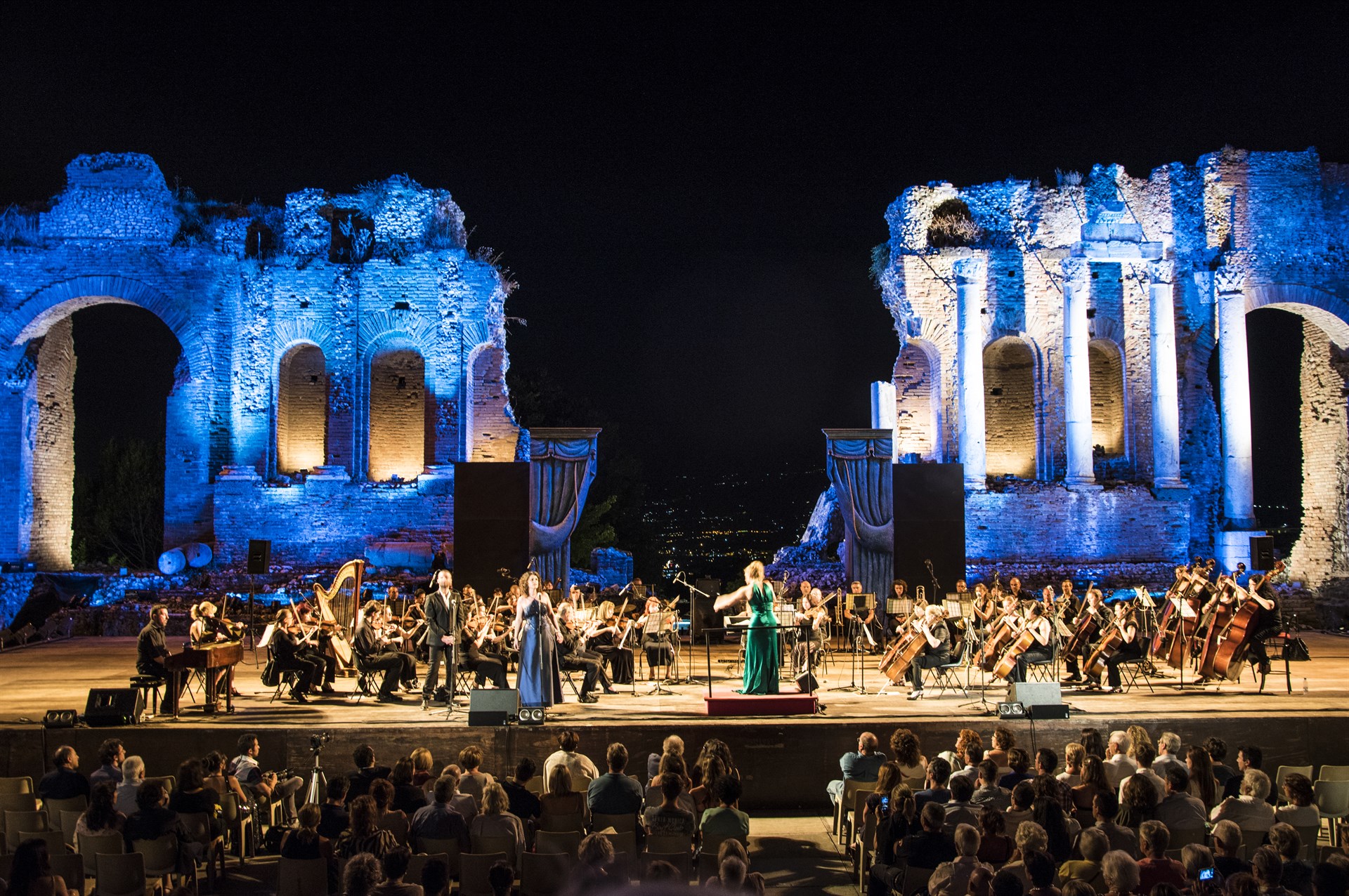 Guide to Taormina, Sicily The Thinking Traveller